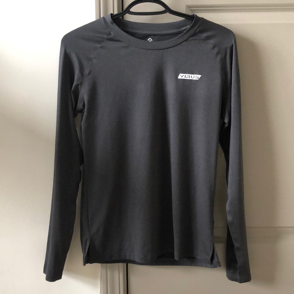 Virus Long Sleeve